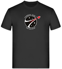 Herren T-Shirt CORBOX GEN7