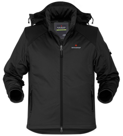 Herren Softshelljacke