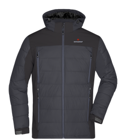 Herren Winterjacke