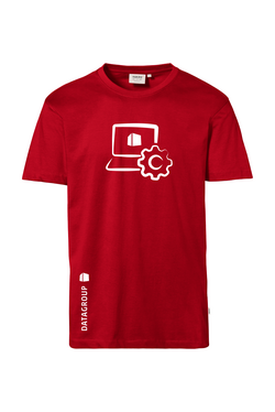 Herren T-Shirt Field Service
